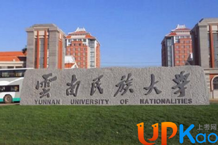 云南民族大学都有哪些东南亚语种专业