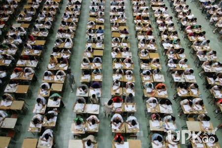 2018黑龙江高考需要考多少分能上985和211大学