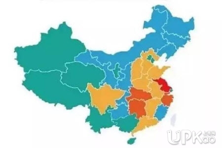 2018河南河北山东哪个省的高考竞争压力最大