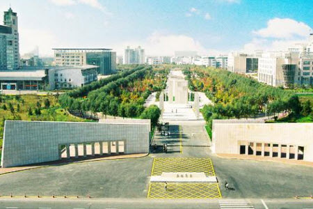 为什么在辽宁高考吉林大学录取分数线比东北大学低