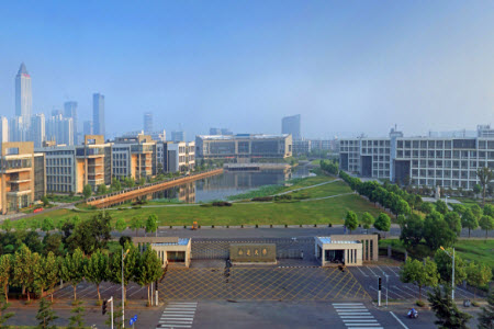 南通大学和江苏科技大学哪个好点 南通大学和江苏科技大学选哪个