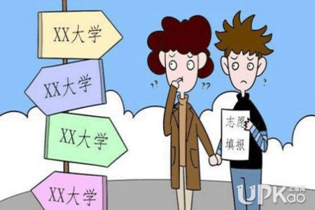 2018宁夏省高考填报志愿要注意哪些问题
