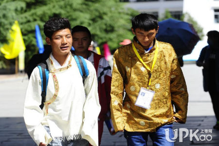 2018西藏高考成绩查询网址