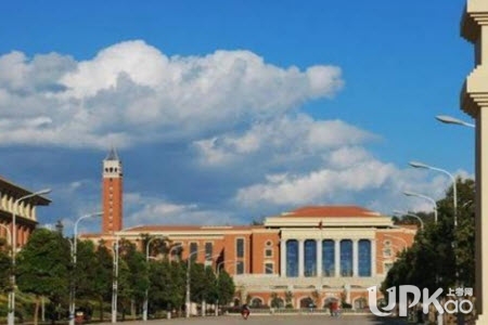云南大学和郑州大学都属双一流B类大学哪一所大学水平更高