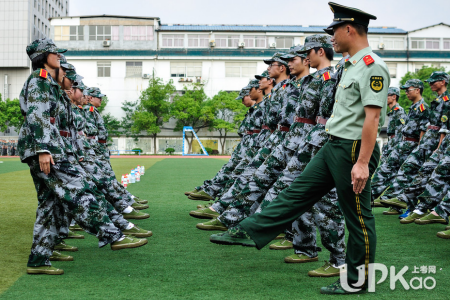 2018郑州各高中的军训时间都是什么时候