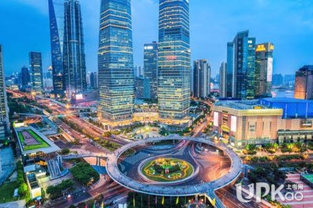考上上海的985大学怎么发展能够在上海定居