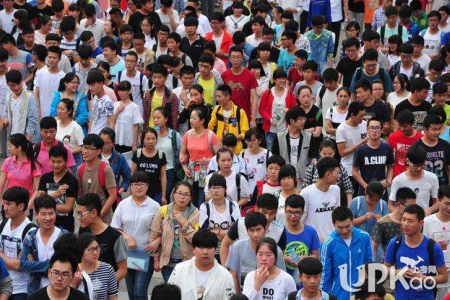2019年湖南高考报名人数多少 2019年湖南高考考生要注意什么