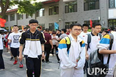 2019年浙江省高考报名人数是多少 2019年浙江省高考时间安排是怎样的