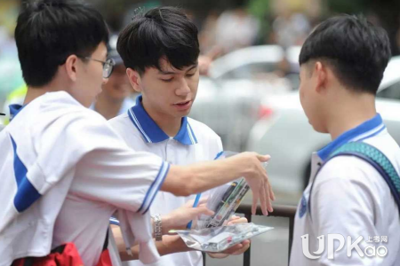 2019年广东省高考报名人数是多少 2019年广东省高考录取率会上升吗