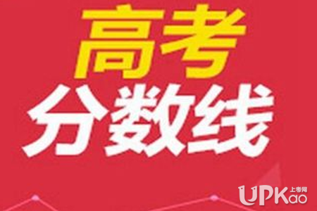 2019年上海高考分数线是多少（官方发布）