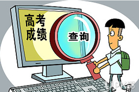 2019年贵州省高考理工类分数段统计表 2019贵州高考分数线分数段