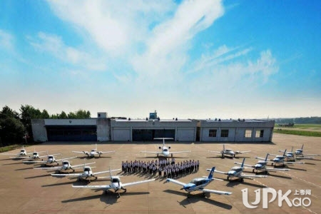 中国民用航空飞行学院2020年在甘肃省招收飞行技术专业学生的通知