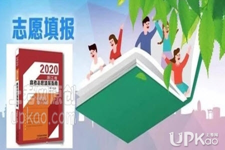 浙江省2020年高考志愿填报和录取流程是怎样（官方）