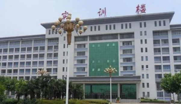 河南省专科医学院校排名2020
