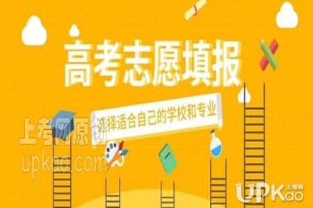 2020年甘肃省高考特殊类考生网上填报志愿安排（官方）