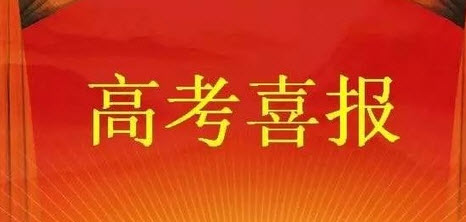 湖北省武昌实验中学2020年高考喜报【高考成绩】