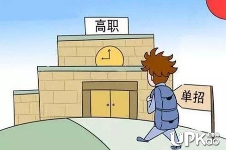 2021江苏省高职院校提前招生报名流程